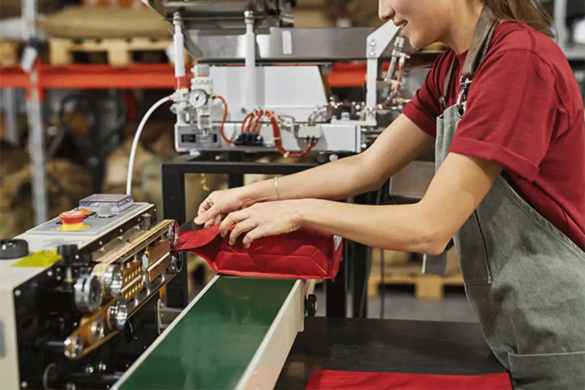 Ojamco Group - Printing and Packaging Industry Leader