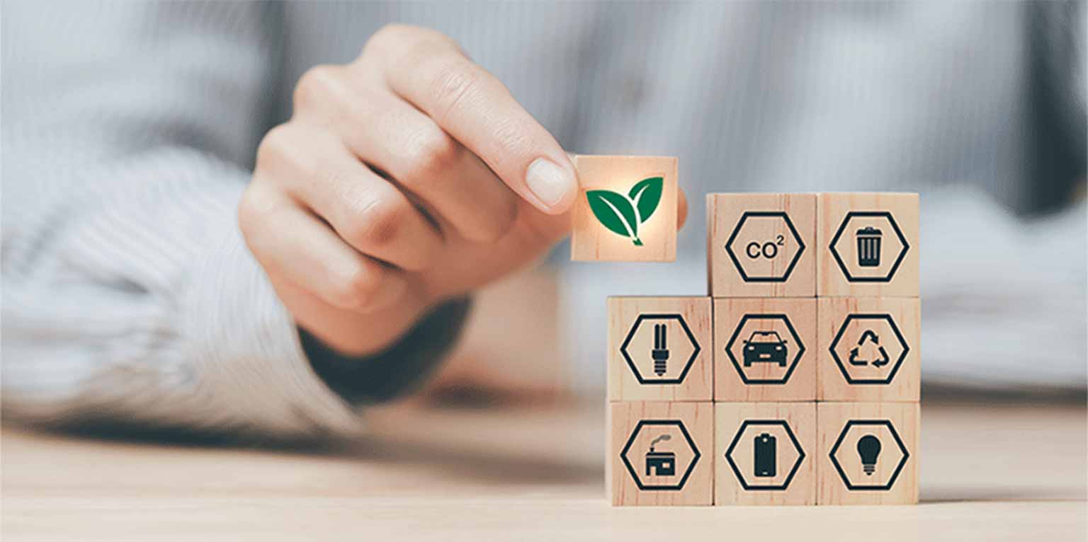 ojamco group eco-friendly materials
