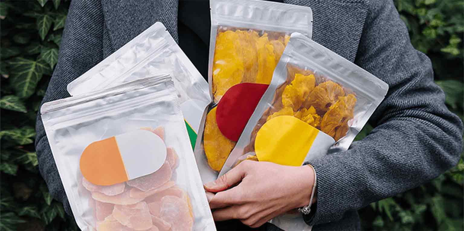 ojamco: future of flexible packaging
