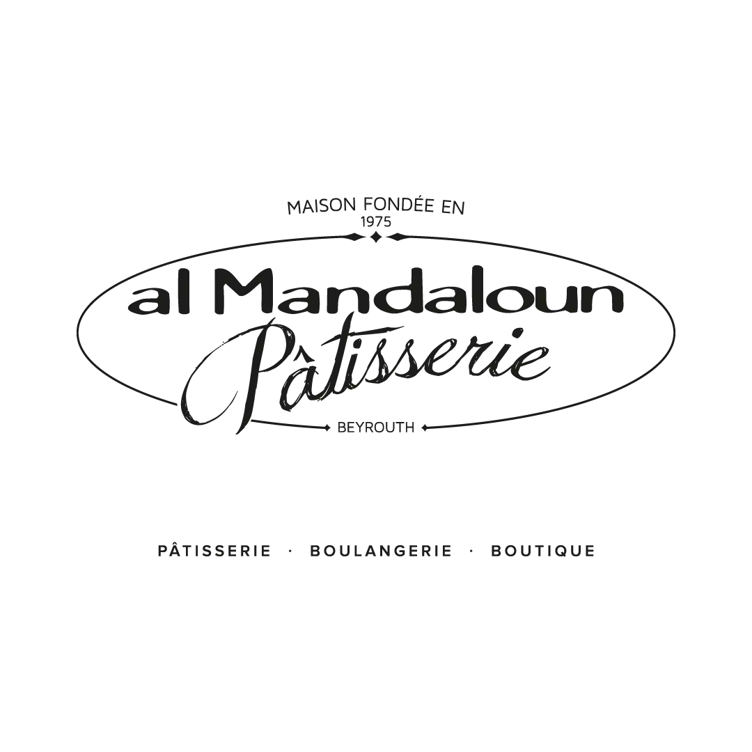 al mandaloun logo