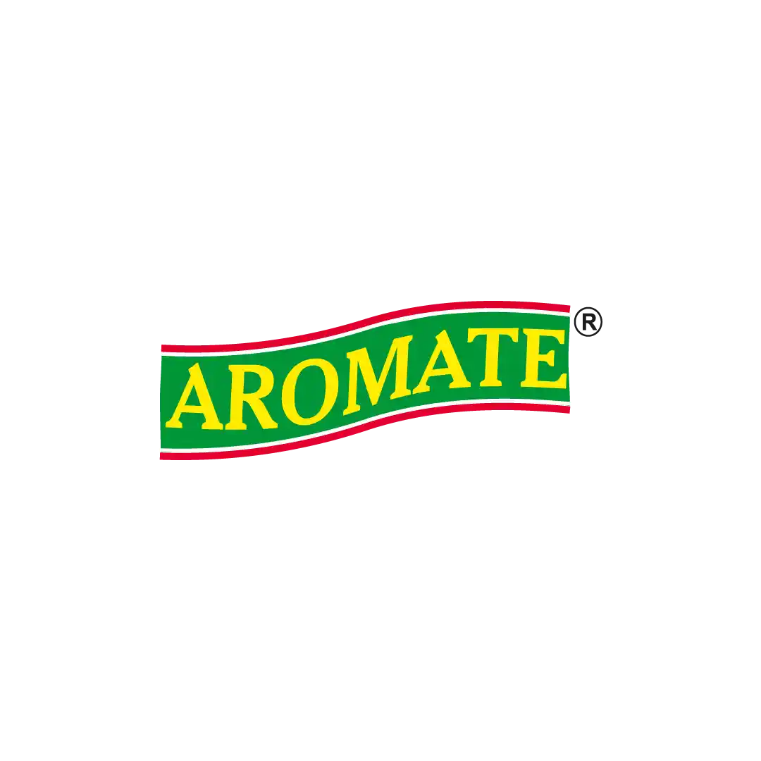 aromate logo
