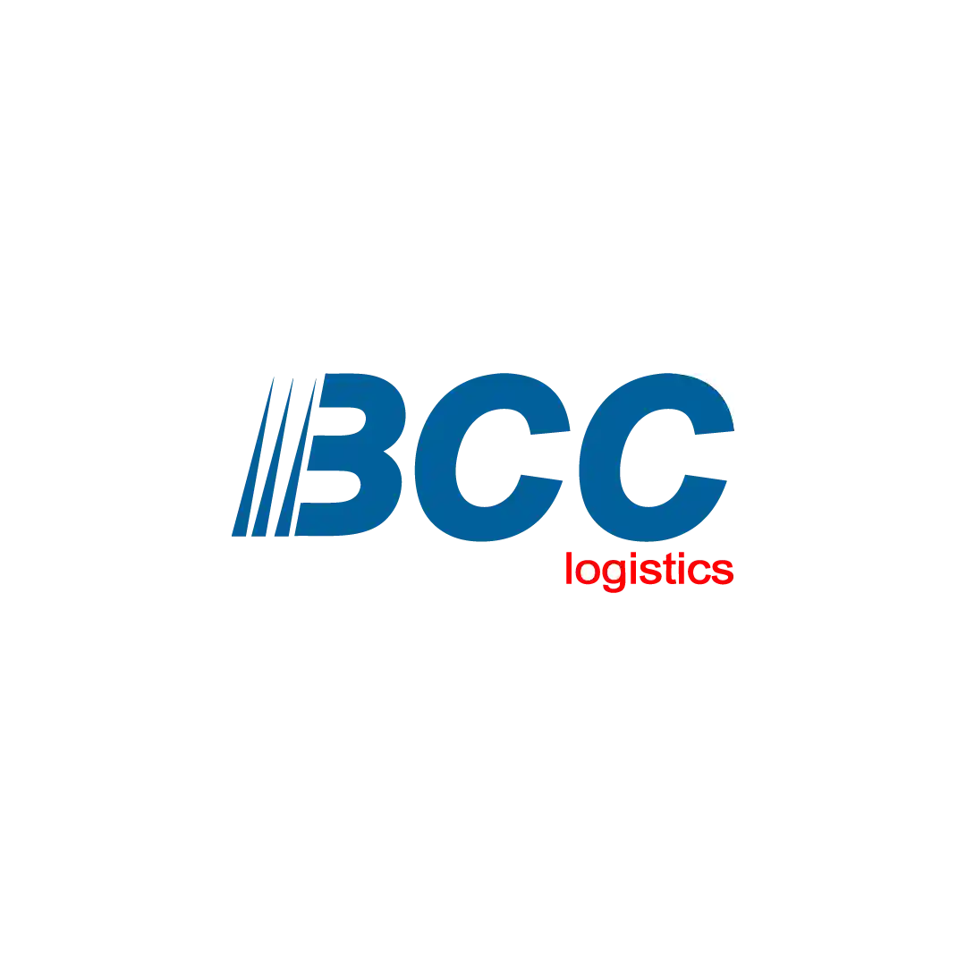 bcc logistics logo