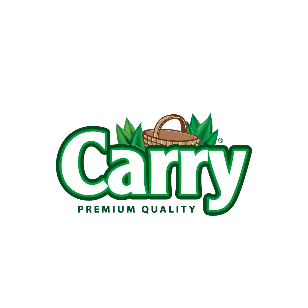 carry logo