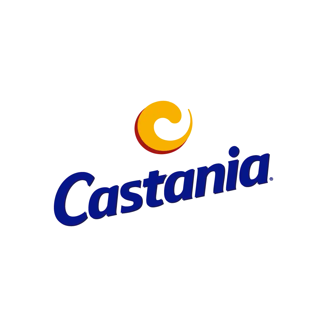 castania logo