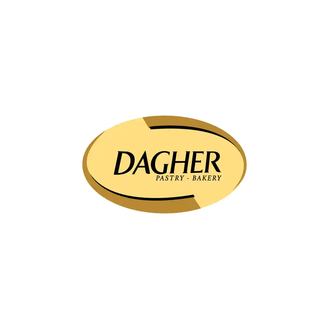 dagher logo
