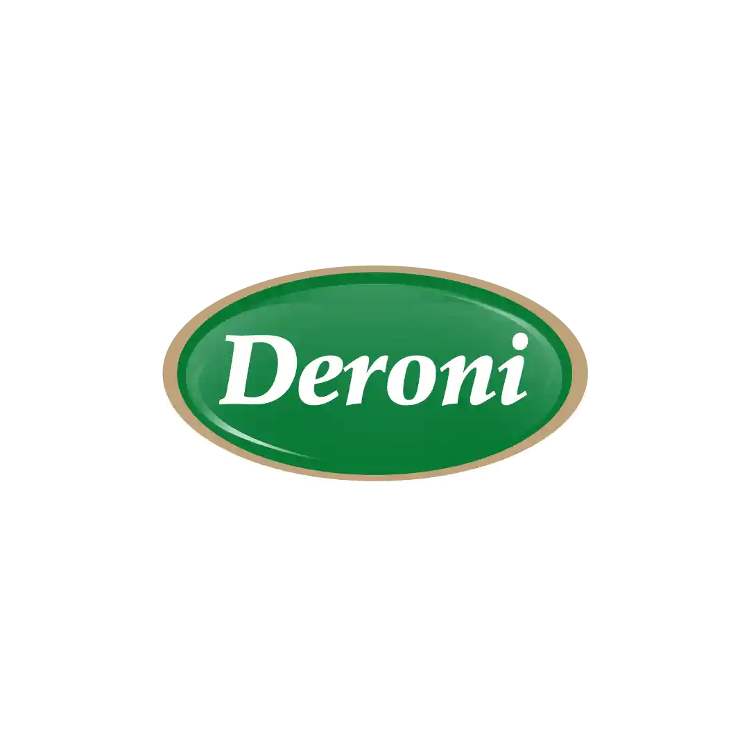 deromi logo