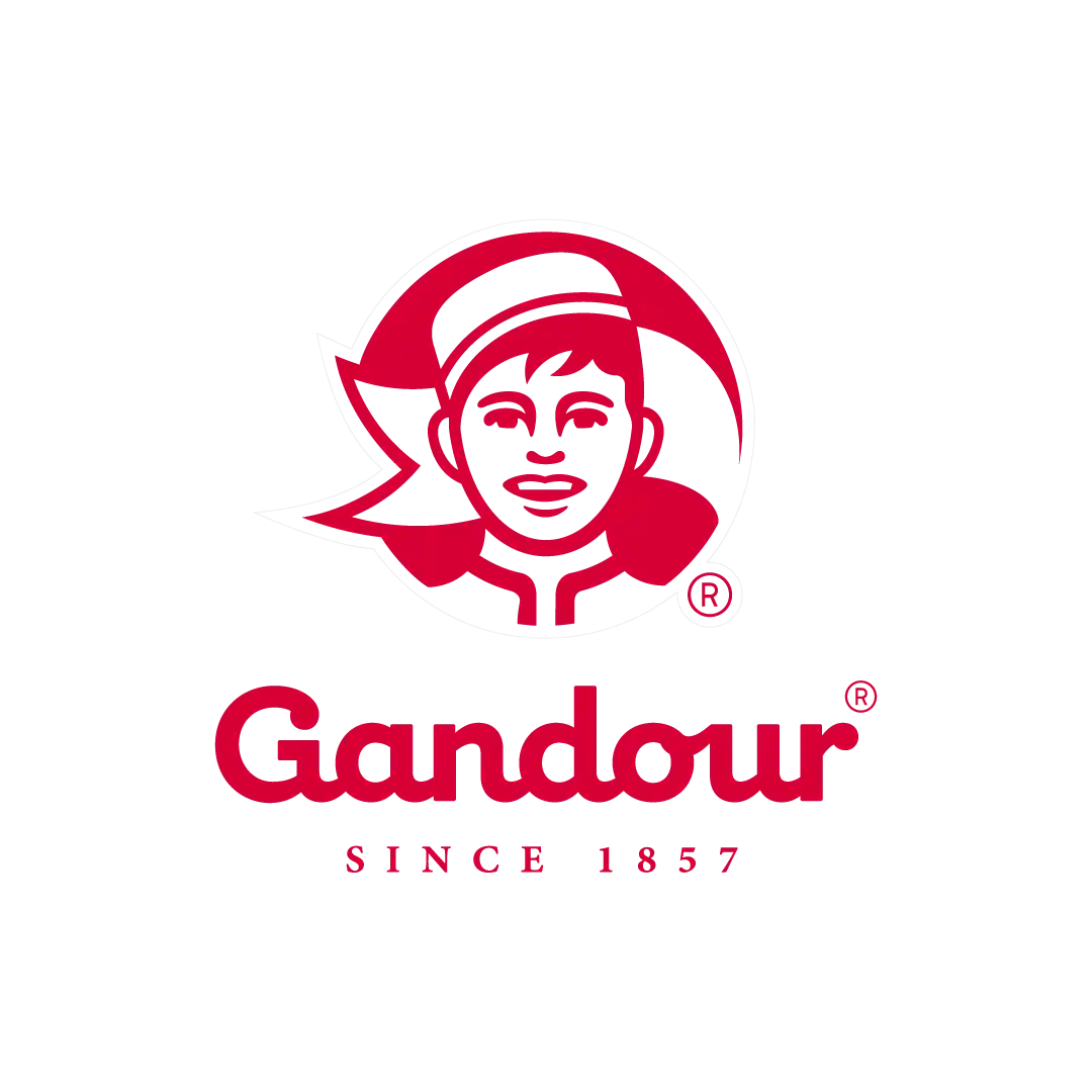 gandour logo