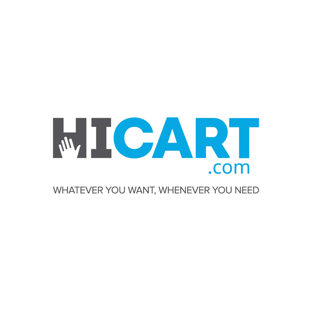hicart logo