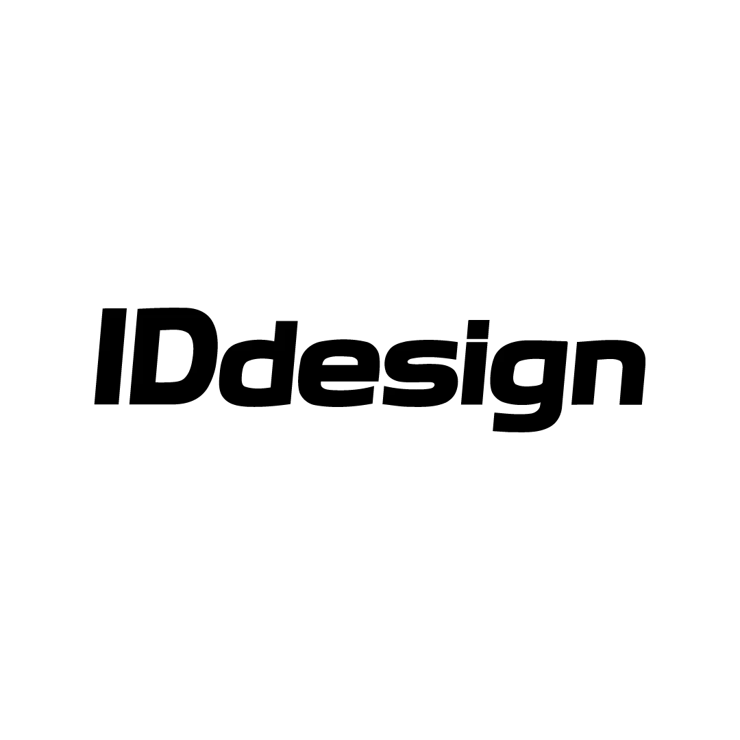 id design logo