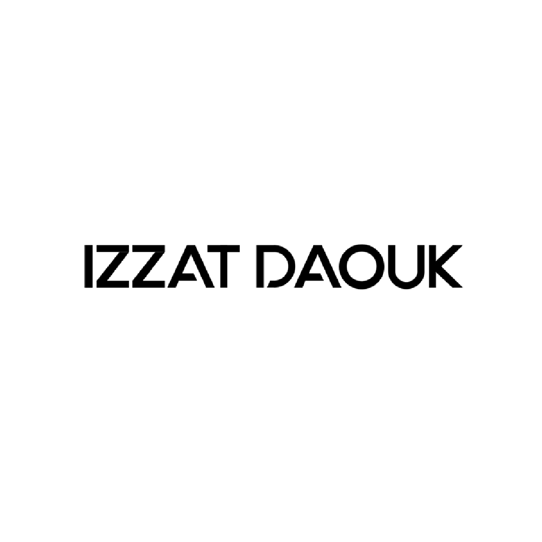 izzat daouk logo