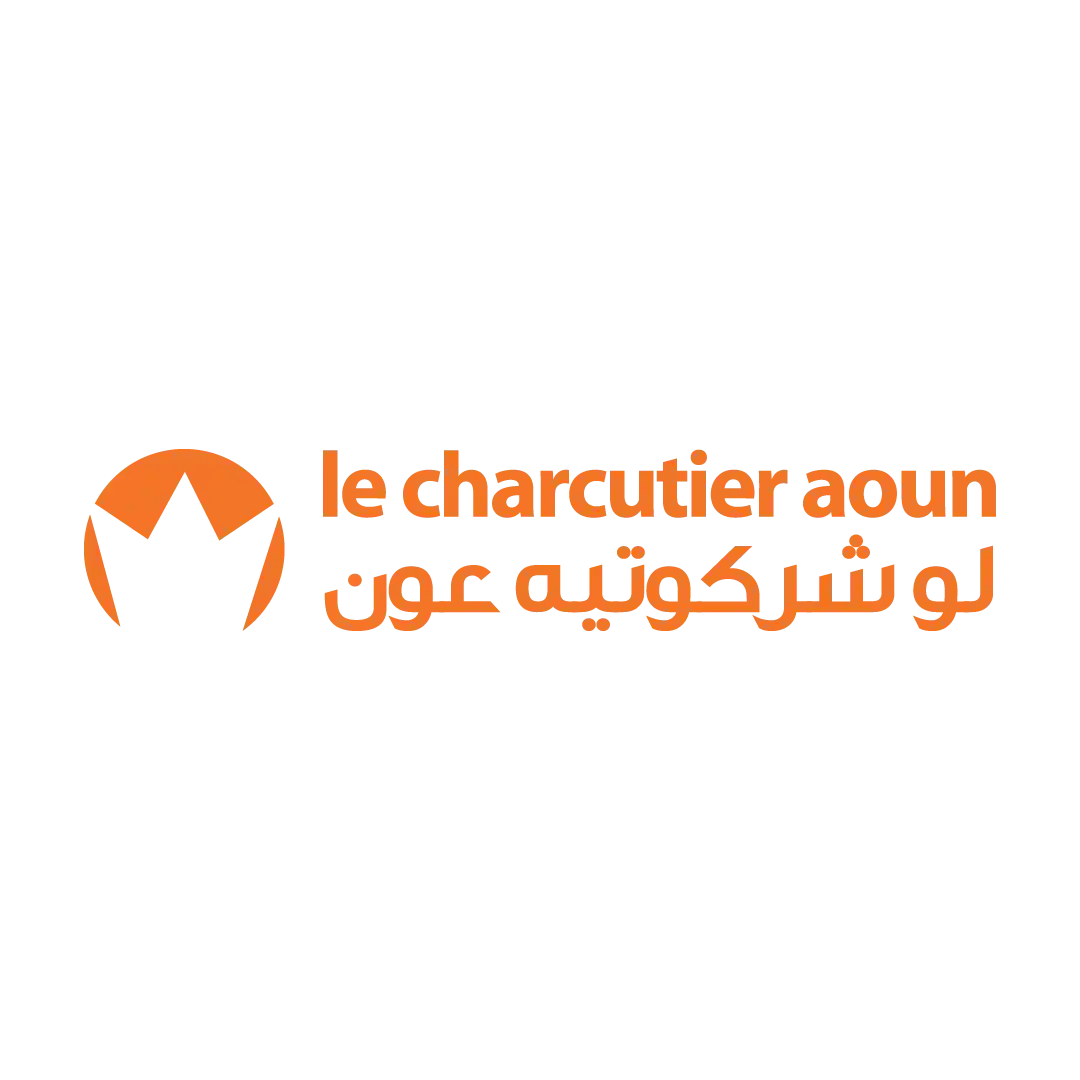 le charcutier logo