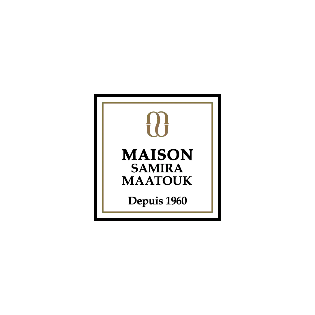 maison samira maatouk logo