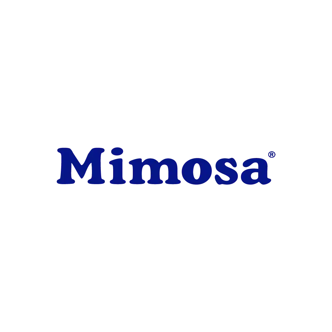 mimosa logo