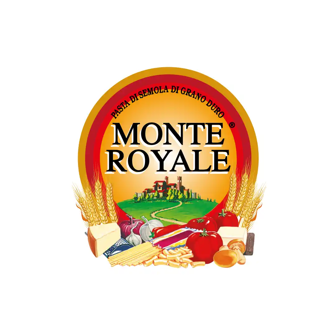 monte royale logo