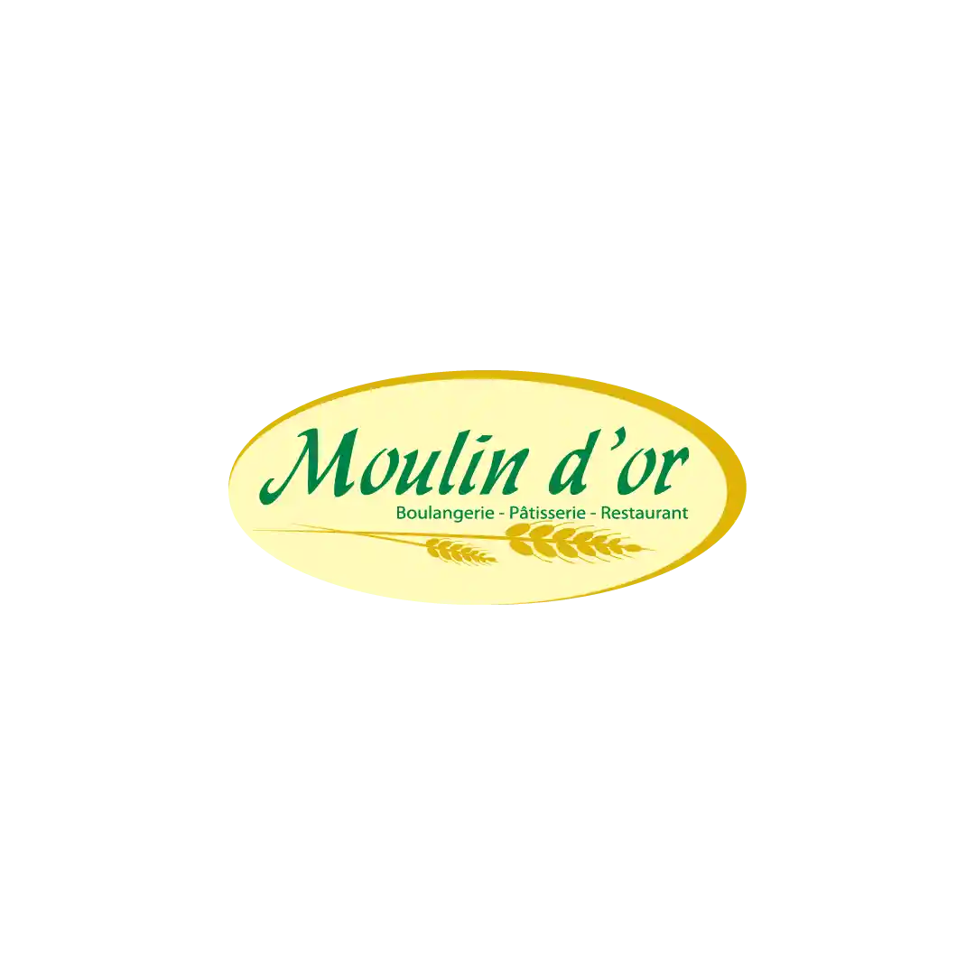 moulin d'or logo