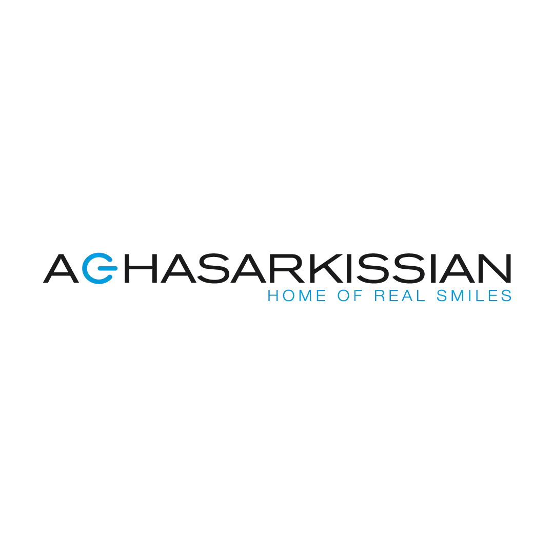 Aghasarkissian logo