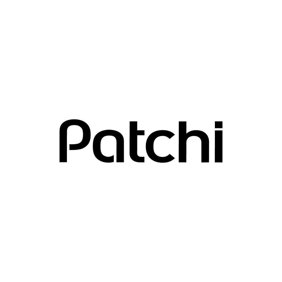 patchi logo