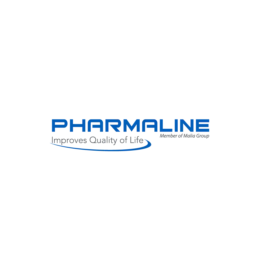 pharmaline logo
