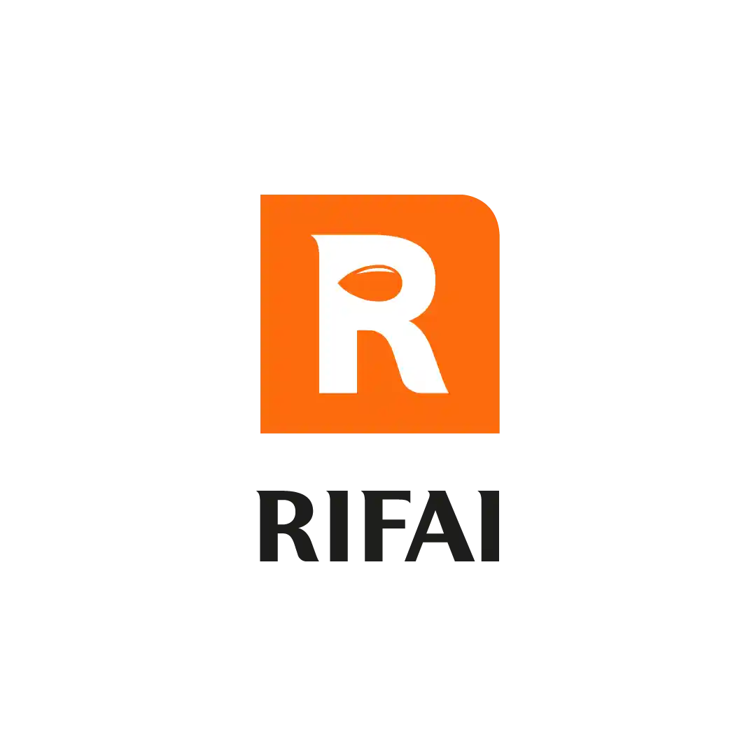 rifai logo