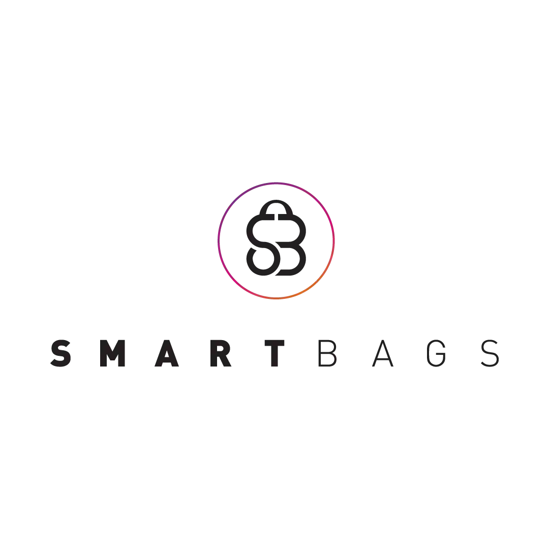 smart bags logo