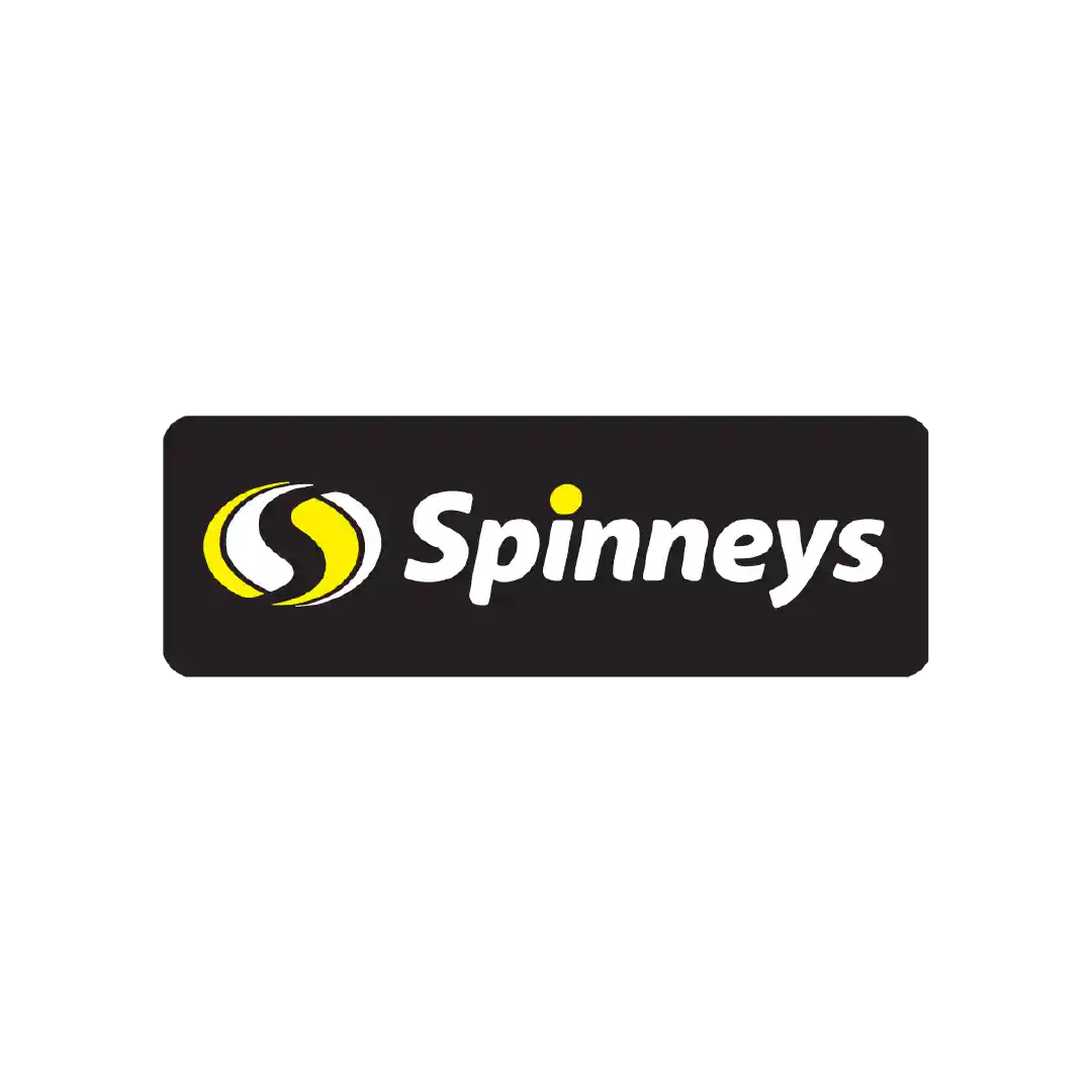 spinneys logo