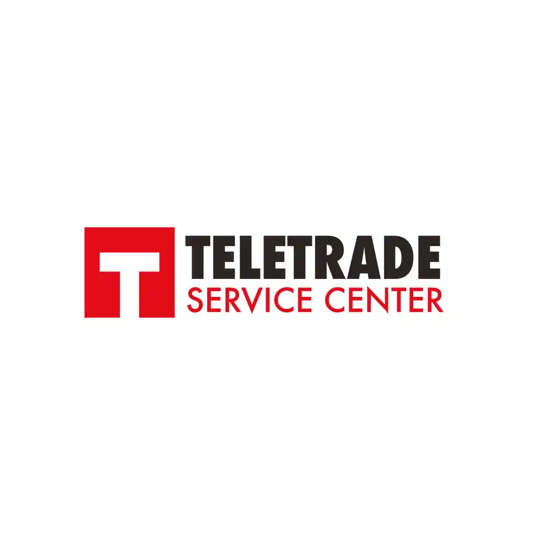 teletrade logo