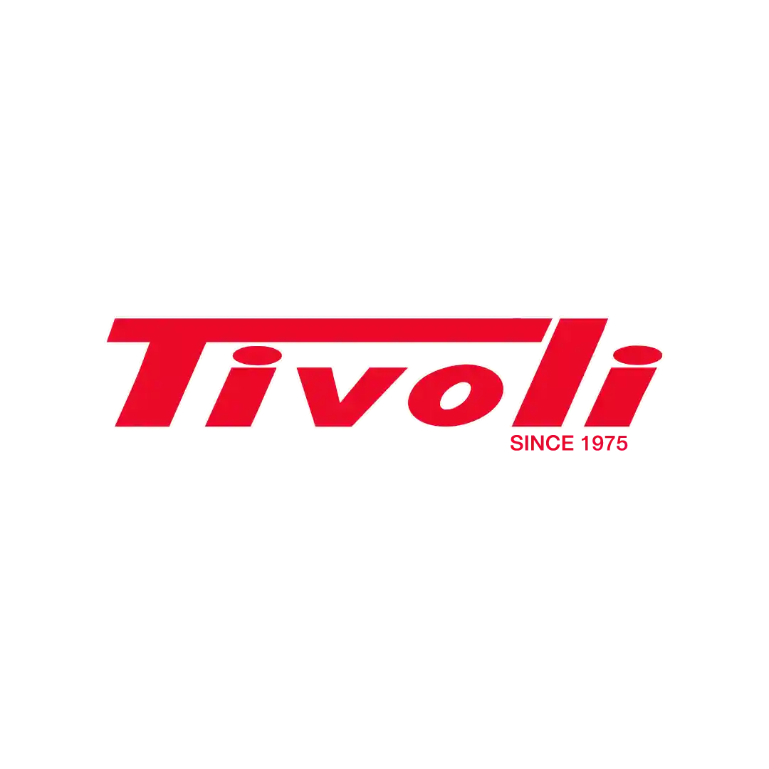 tivoli logo