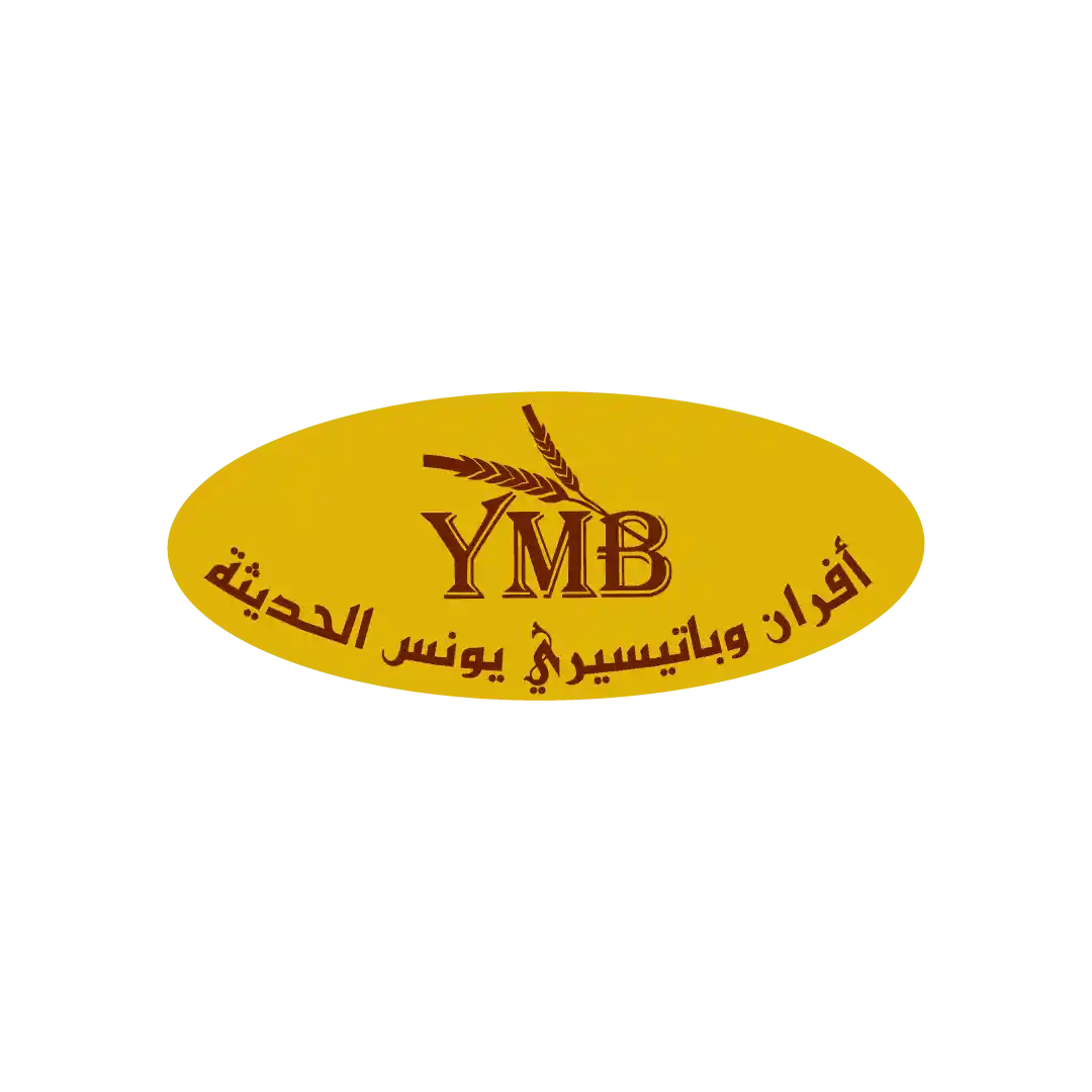 YMB logo
