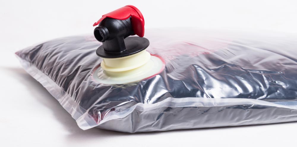 Vacuum bags for efficient packaging and product preservation