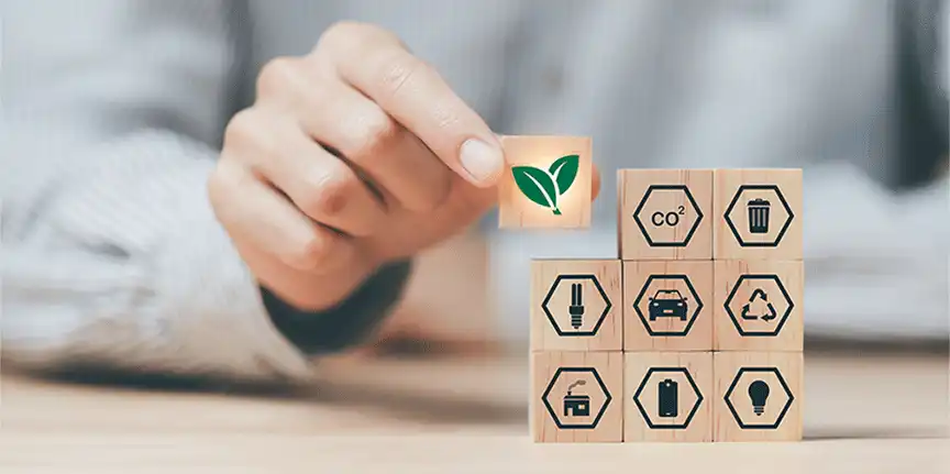 Sustainable Packaging - Eco-Friendly Materials & Solutions