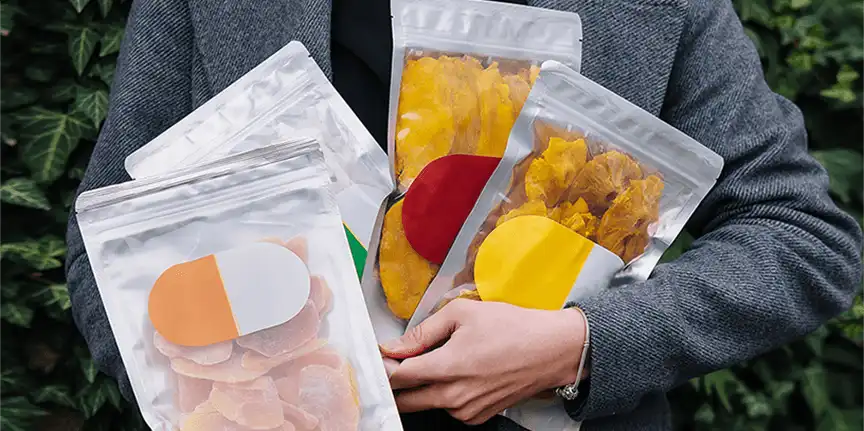 Future of Flexible Packaging in 2025 - Trends and Innovations