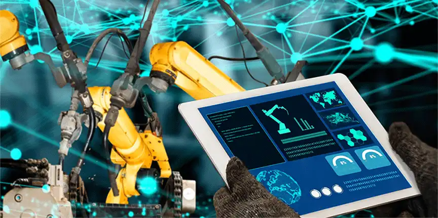 Packaging Machinery Trends - Automation & Efficiency