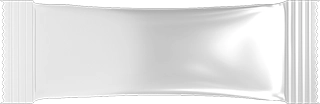 Ojamco blank chocolate pack