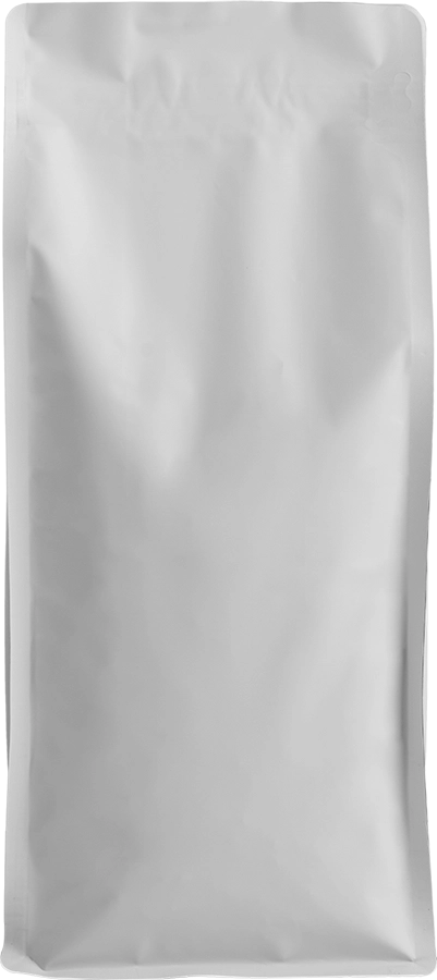 Ojamco blank coffee bag