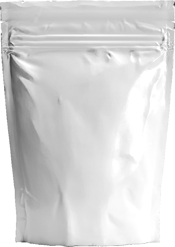 Ojamco blank pouch