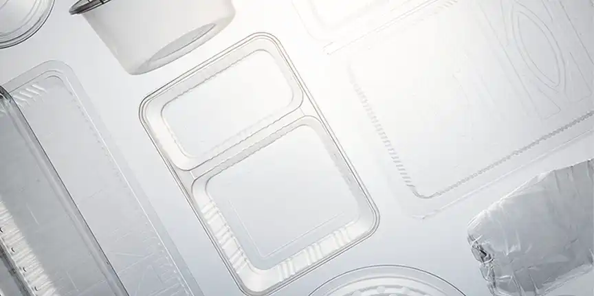 Thermoforming Packaging - Boosting Shelf Life & Consumer Experience